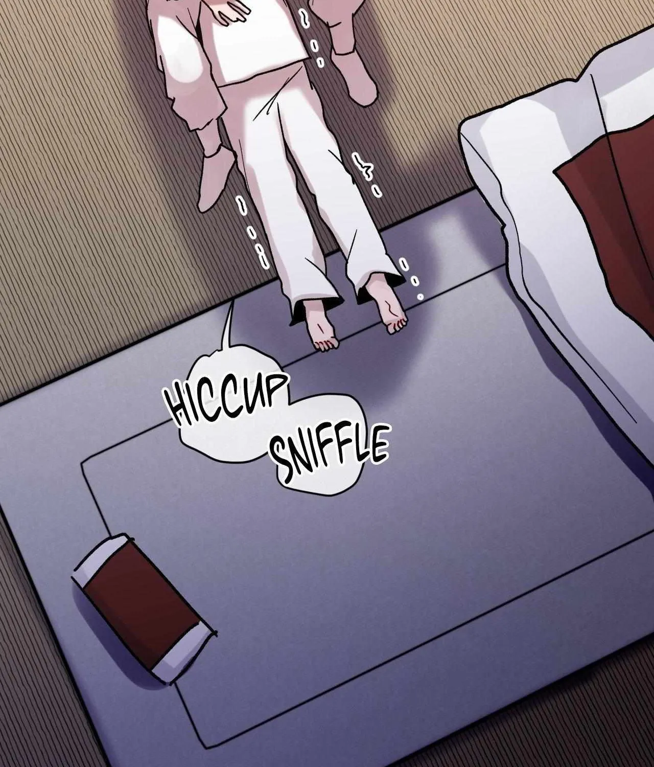 One Summer Day Chapter 97 page 113 - 