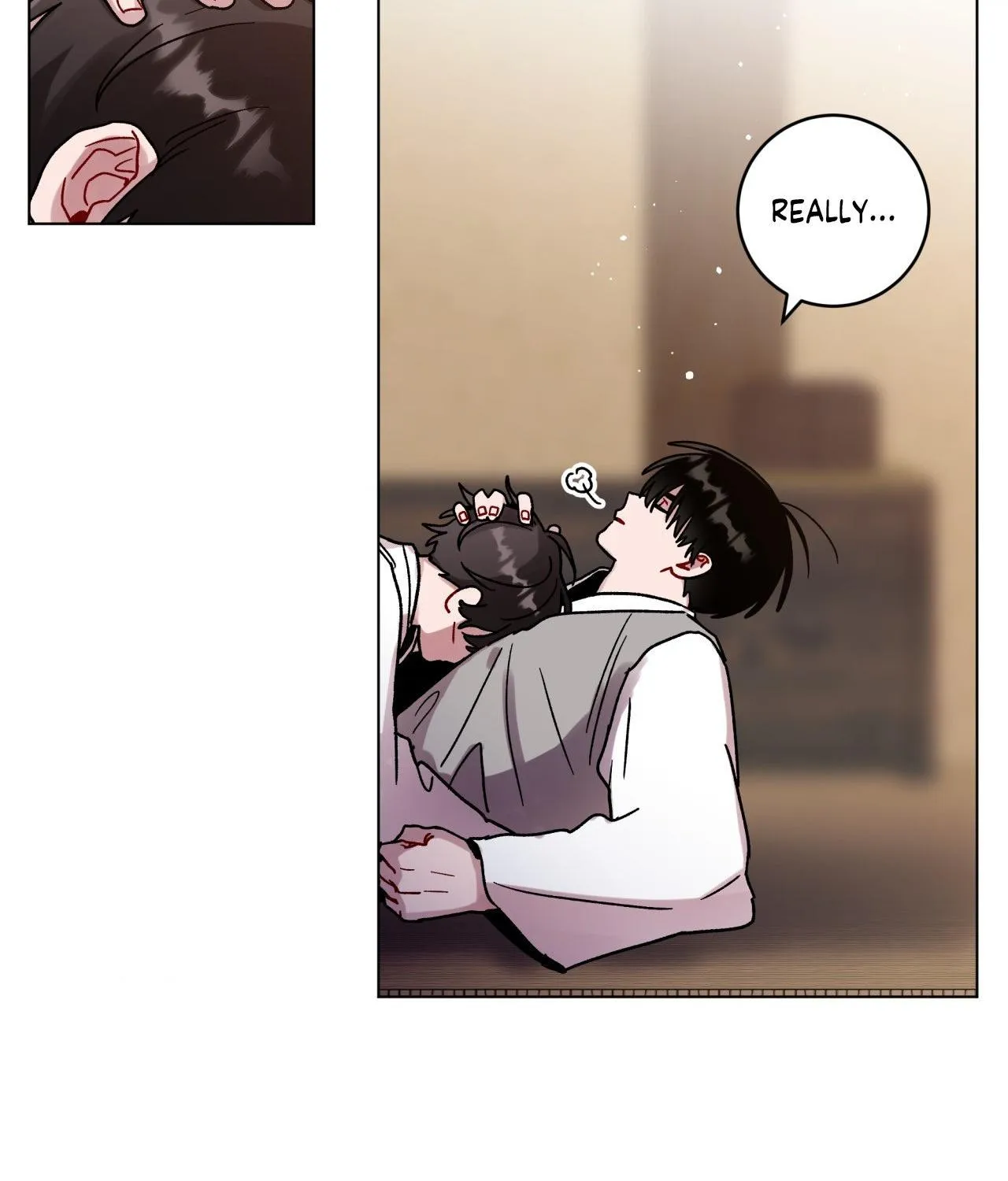 One Summer Day Chapter 97 page 124 - 