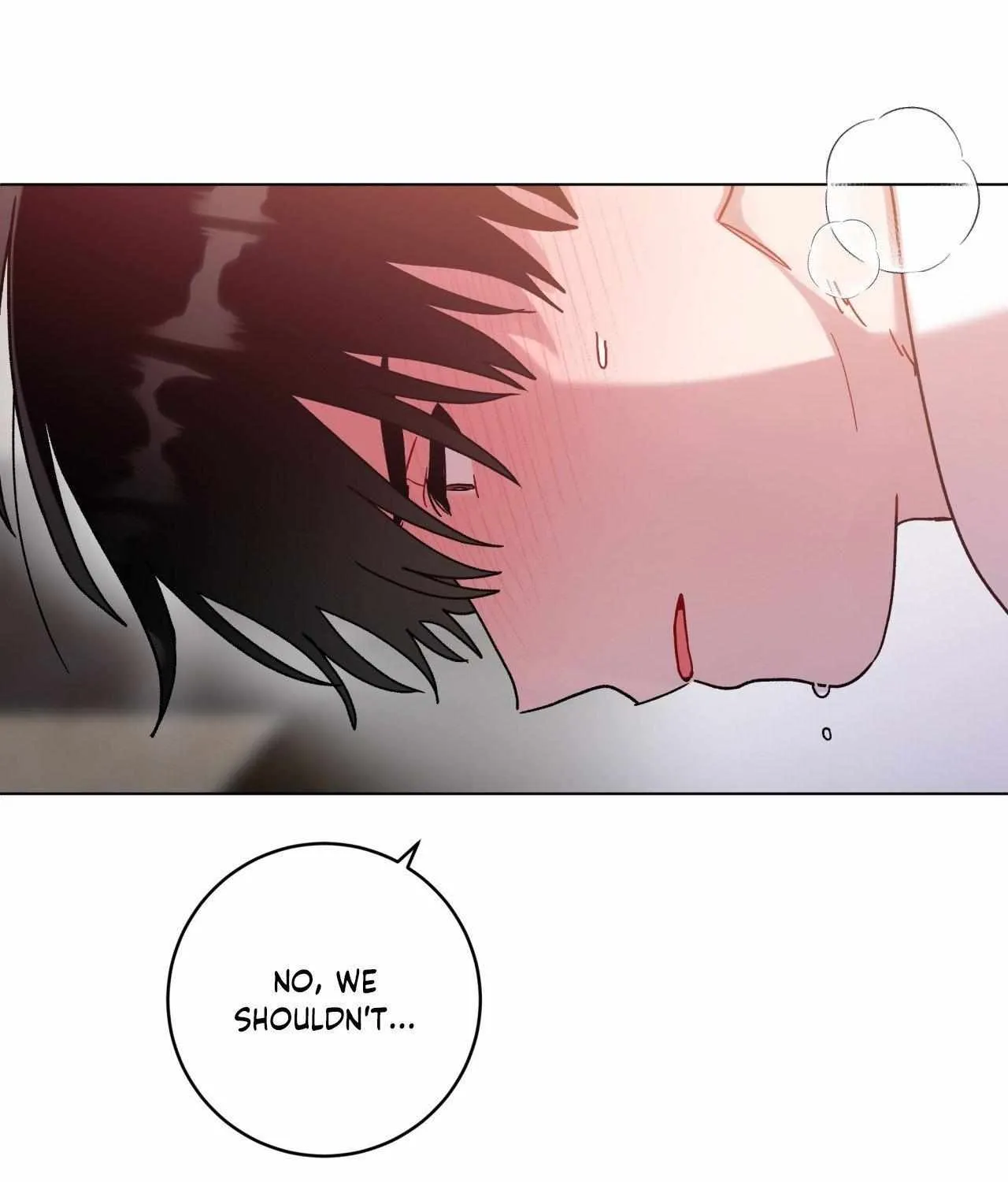One Summer Day Chapter 97 page 16 - 