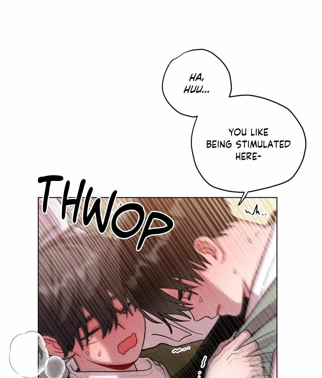One Summer Day Chapter 97 page 21 - 