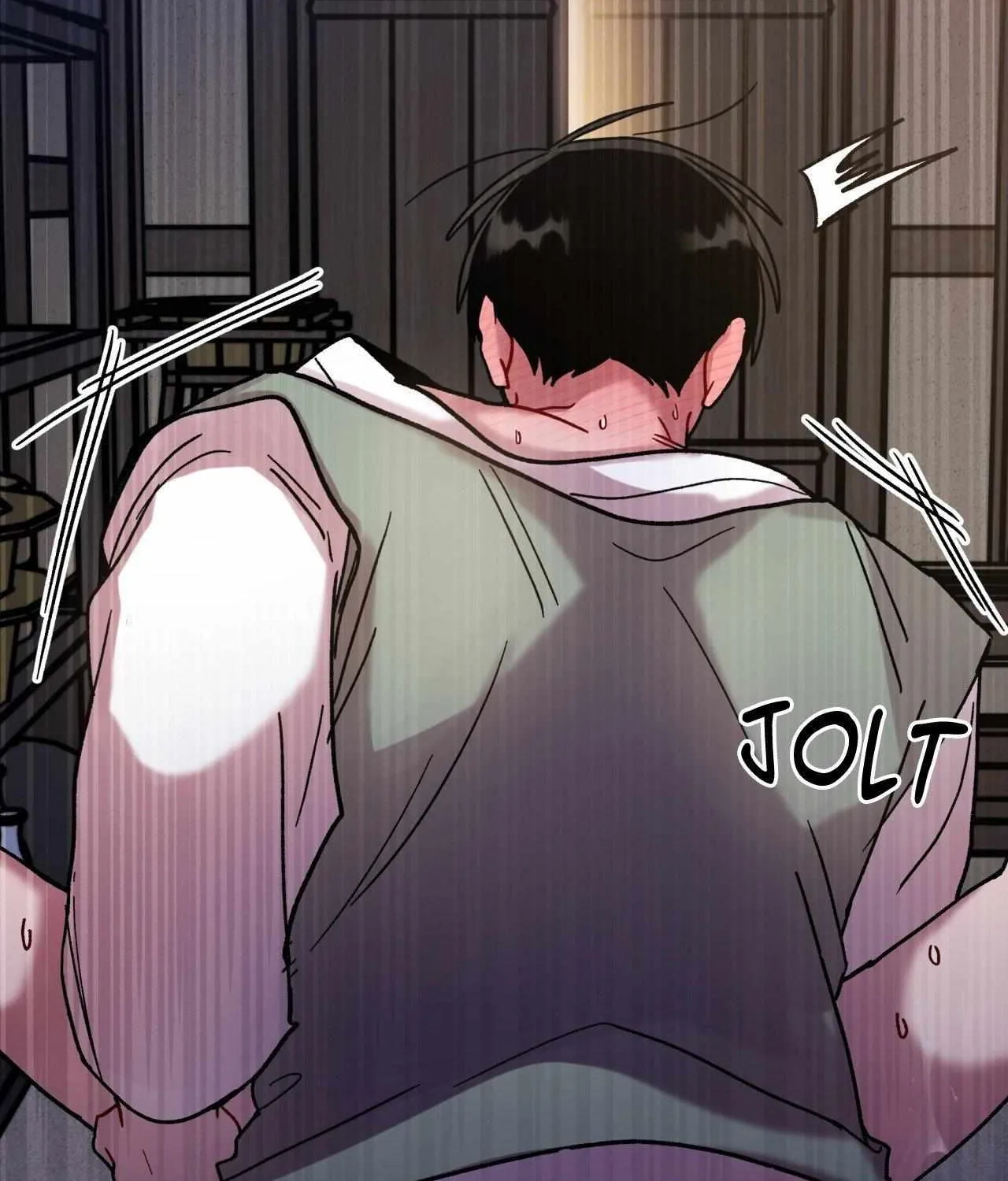 One Summer Day Chapter 97 page 29 - 