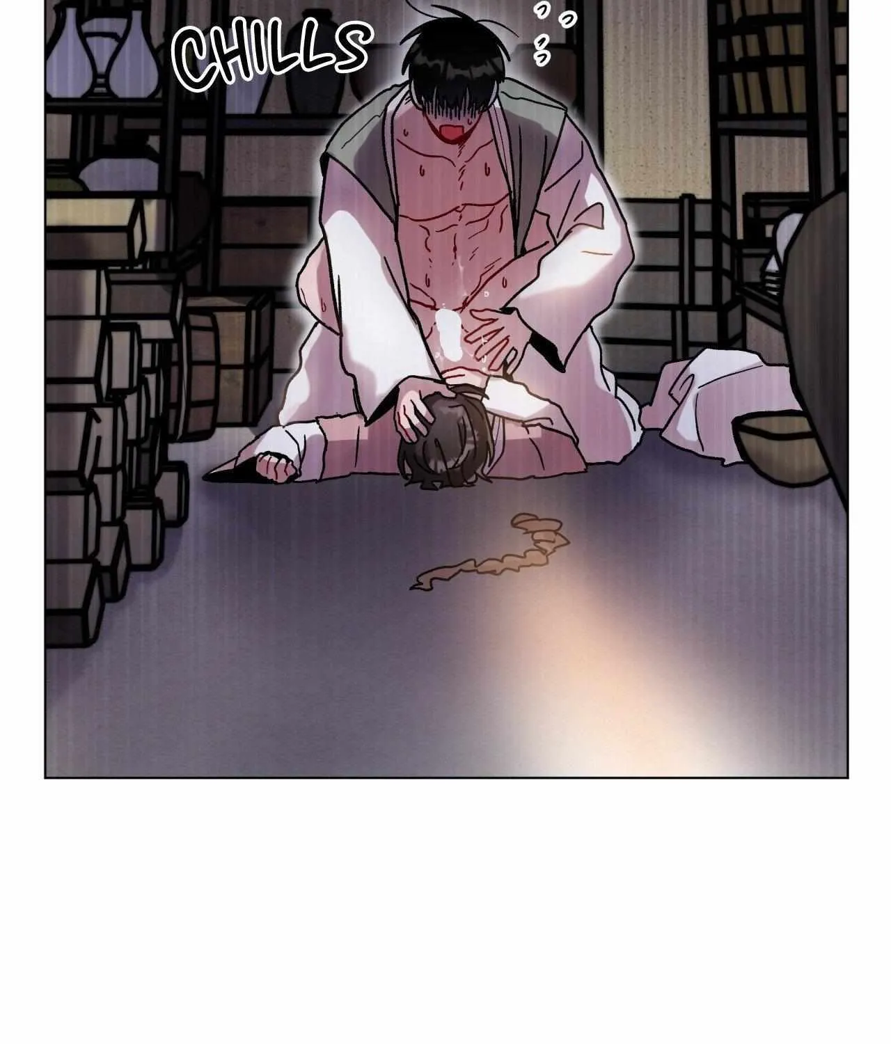 One Summer Day Chapter 97 page 32 - 