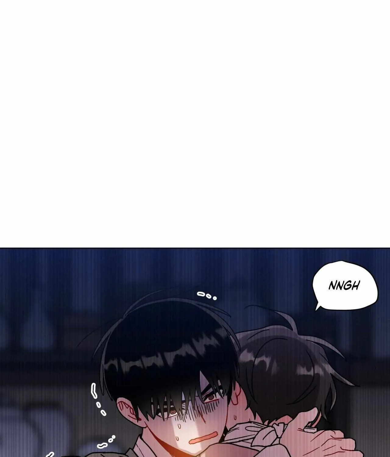 One Summer Day Chapter 97 page 33 - 