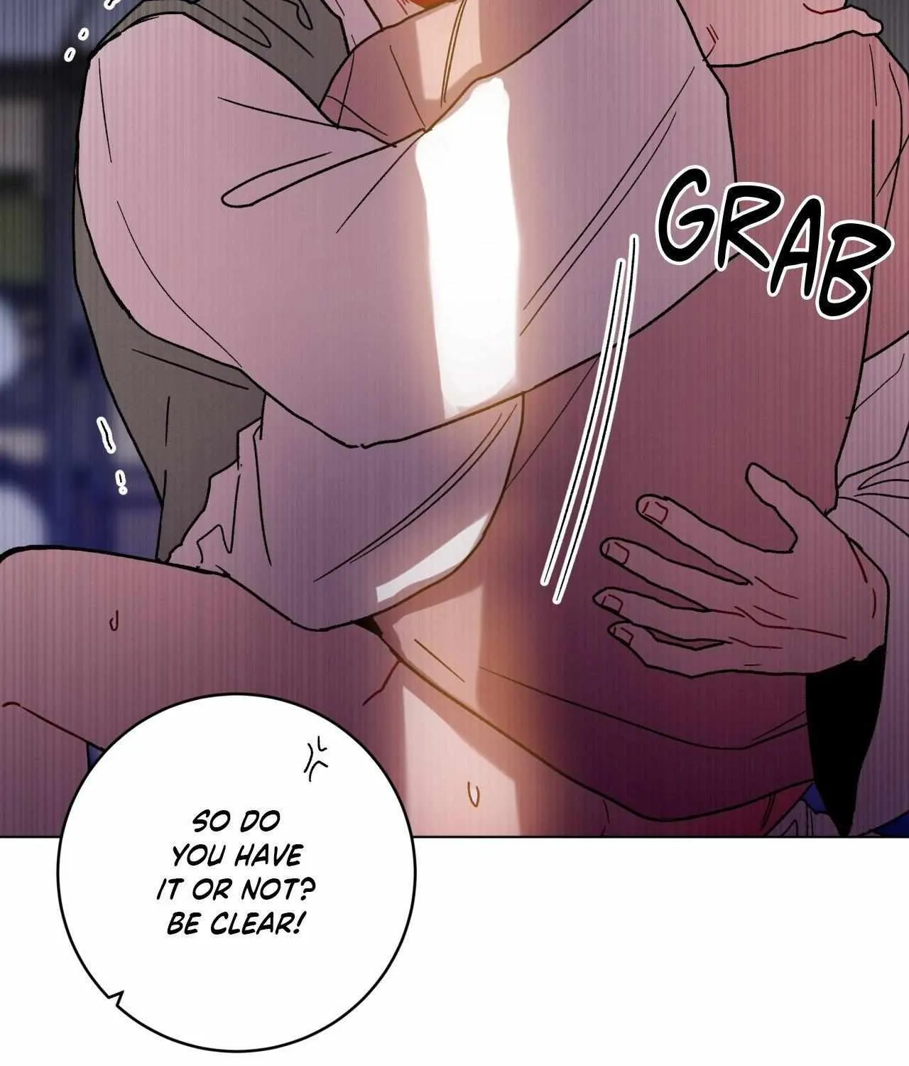 One Summer Day Chapter 97 page 34 - 