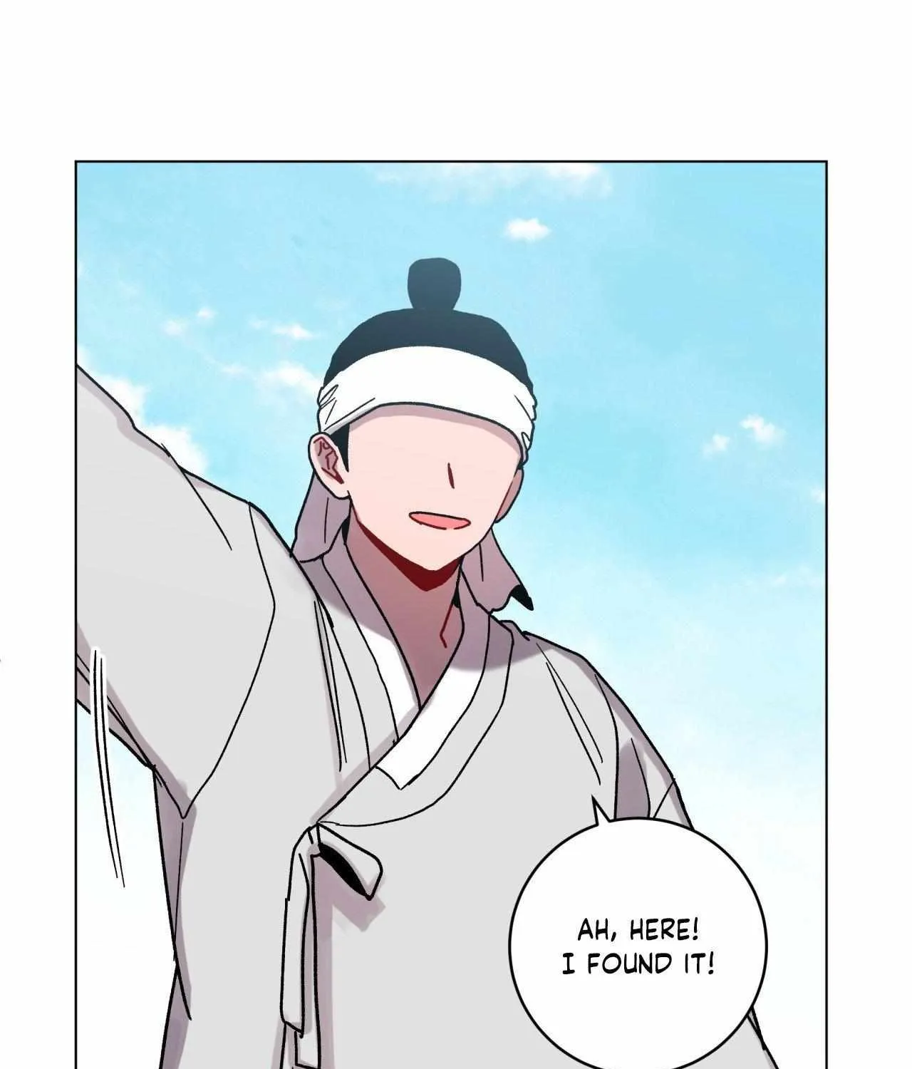 One Summer Day Chapter 97 page 36 - 