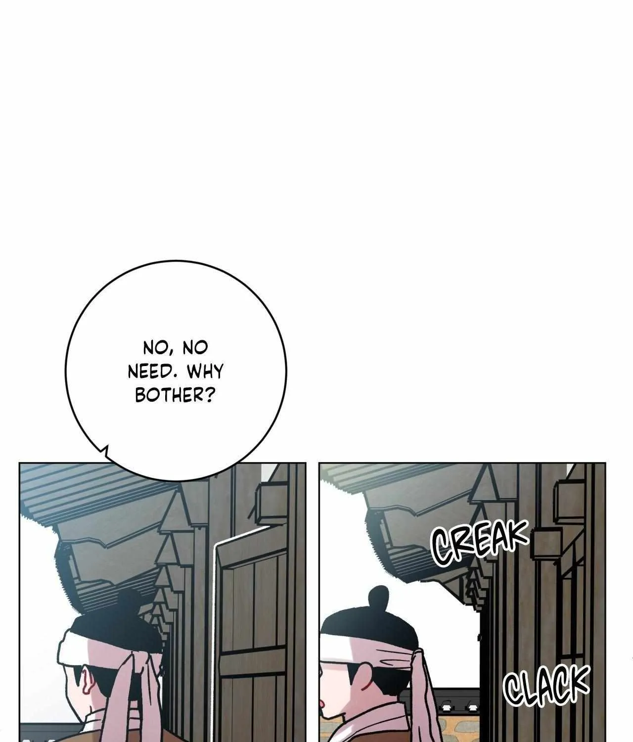 One Summer Day Chapter 97 page 40 - 