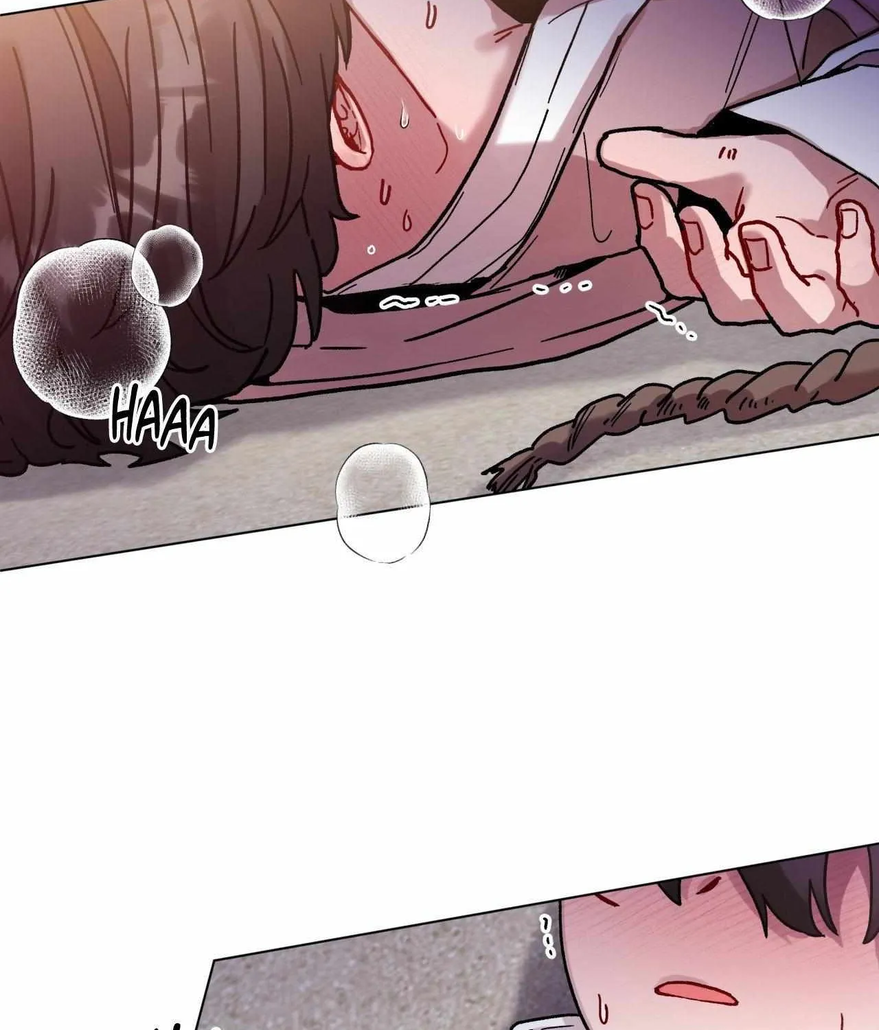 One Summer Day Chapter 97 page 5 - 