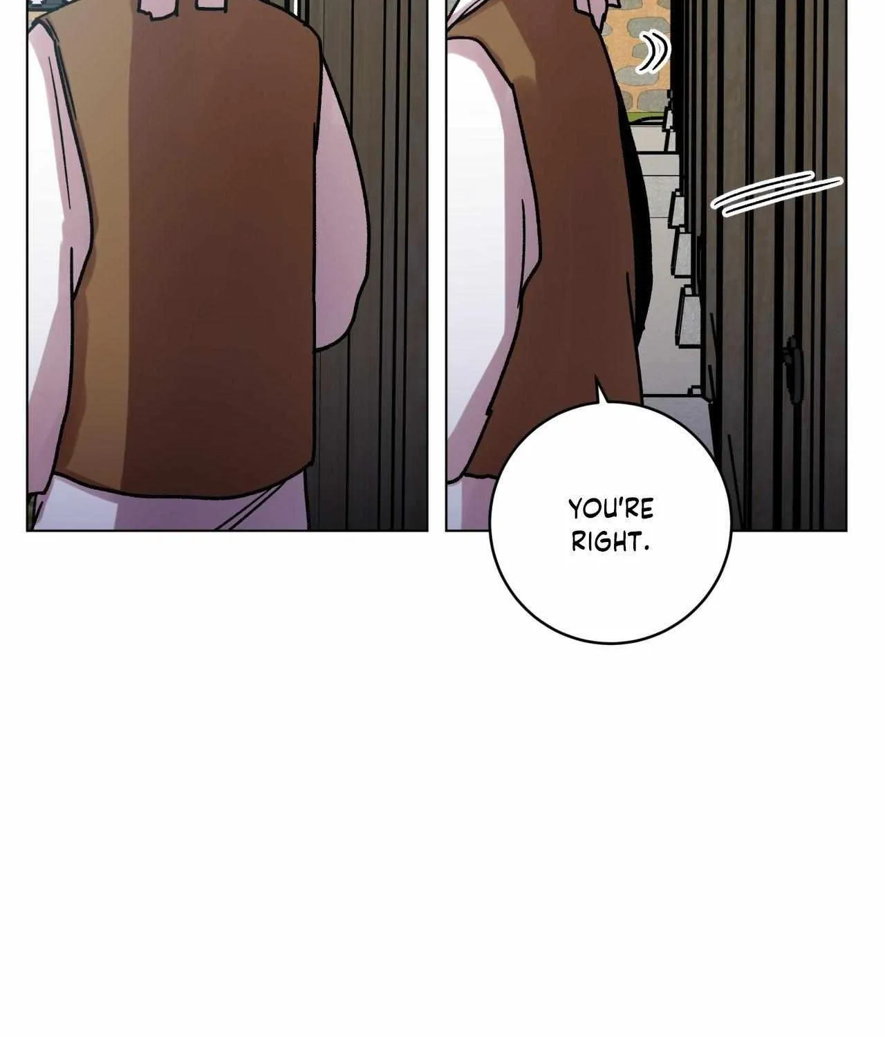 One Summer Day Chapter 97 page 41 - 