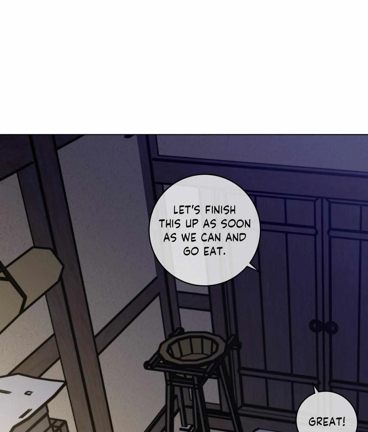 One Summer Day Chapter 97 page 42 - 