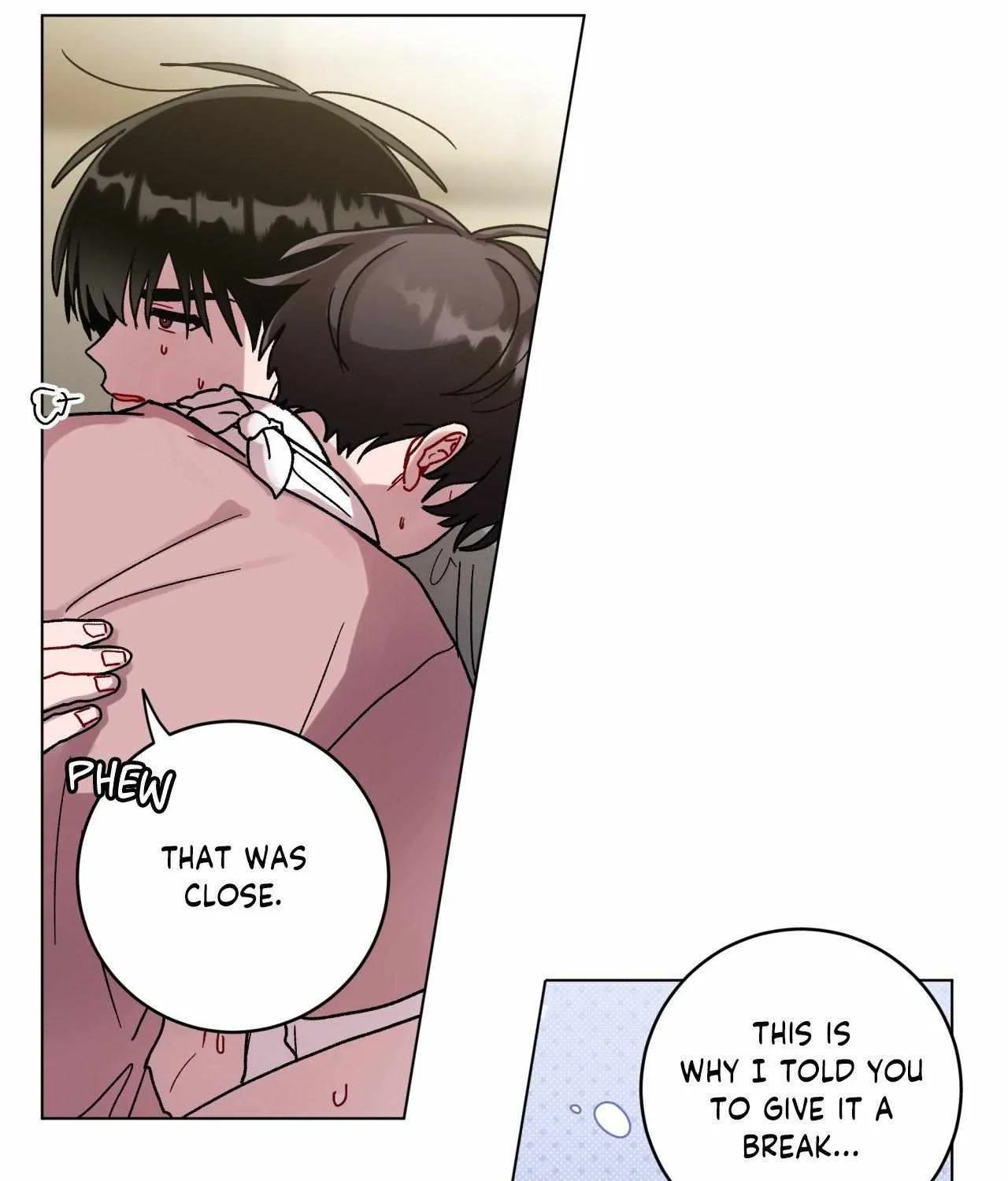 One Summer Day Chapter 97 page 45 - 