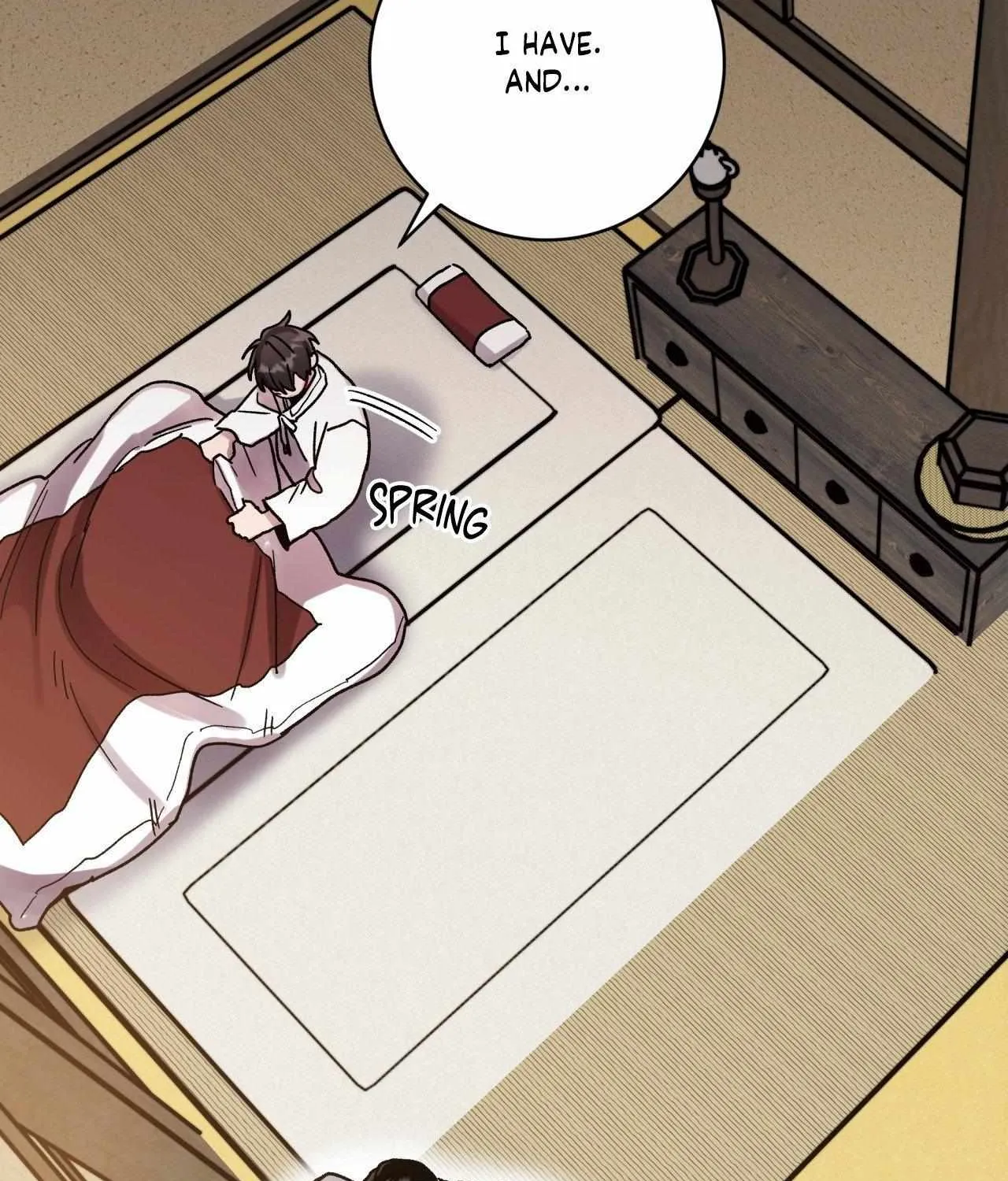 One Summer Day Chapter 97 page 62 - 