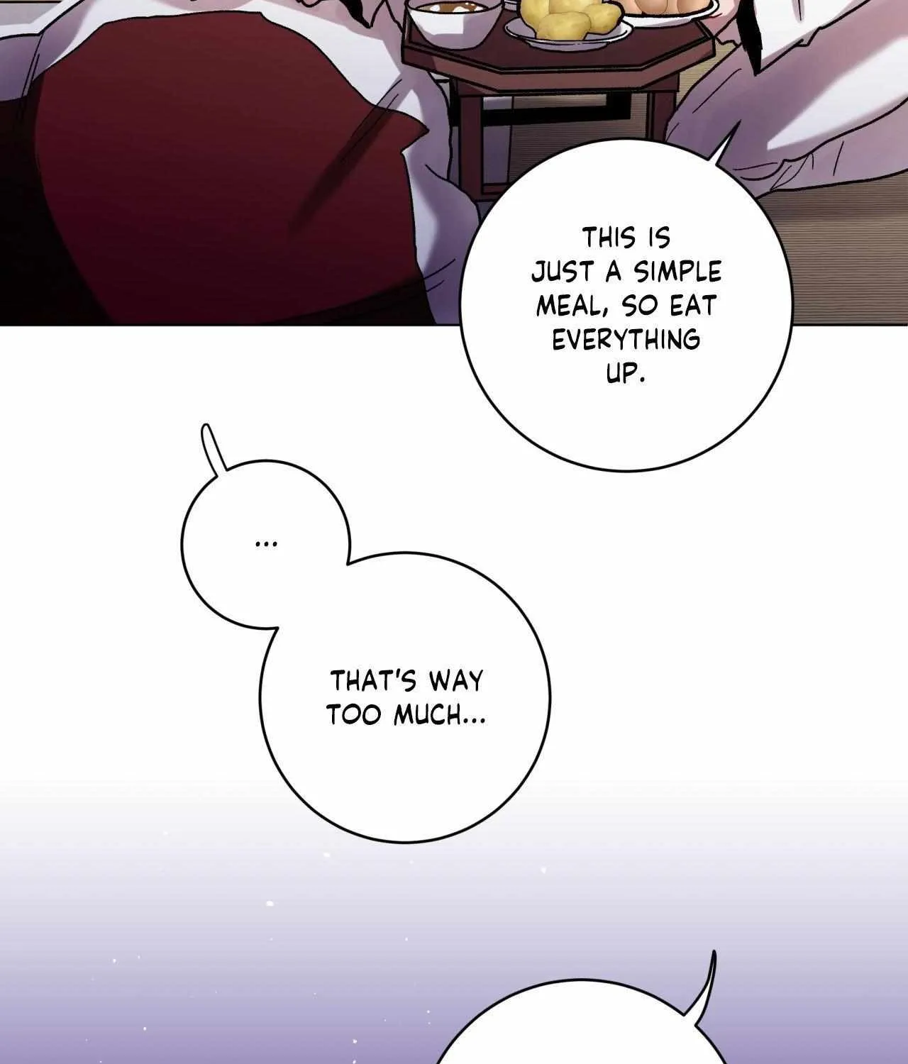 One Summer Day Chapter 97 page 70 - 