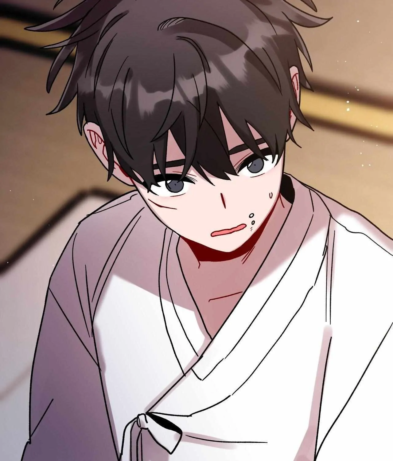 One Summer Day Chapter 97 page 78 - 