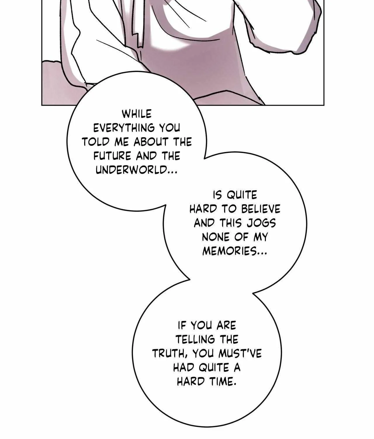 One Summer Day Chapter 97 page 85 - 