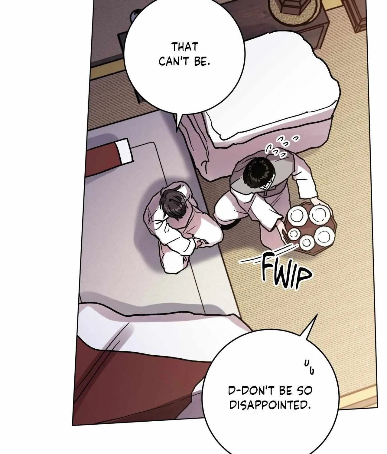 One Summer Day Chapter 97 page 90 - 