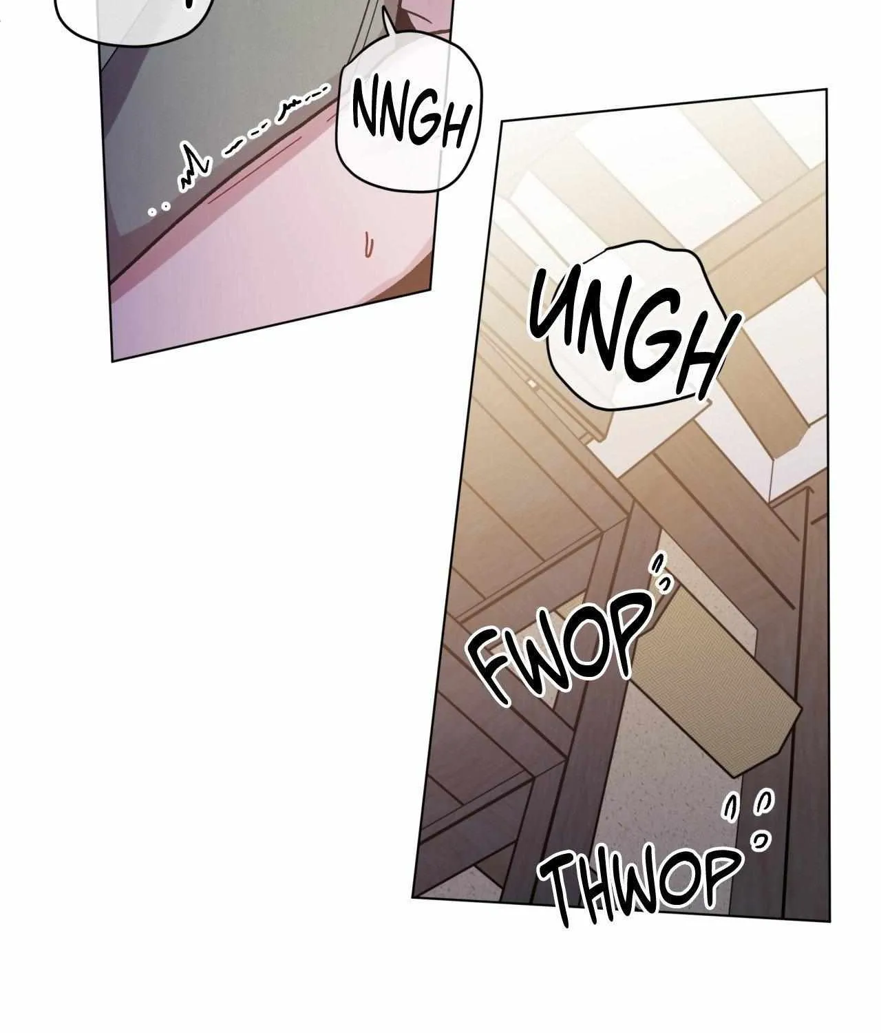 One Summer Day Chapter 97 page 10 - 