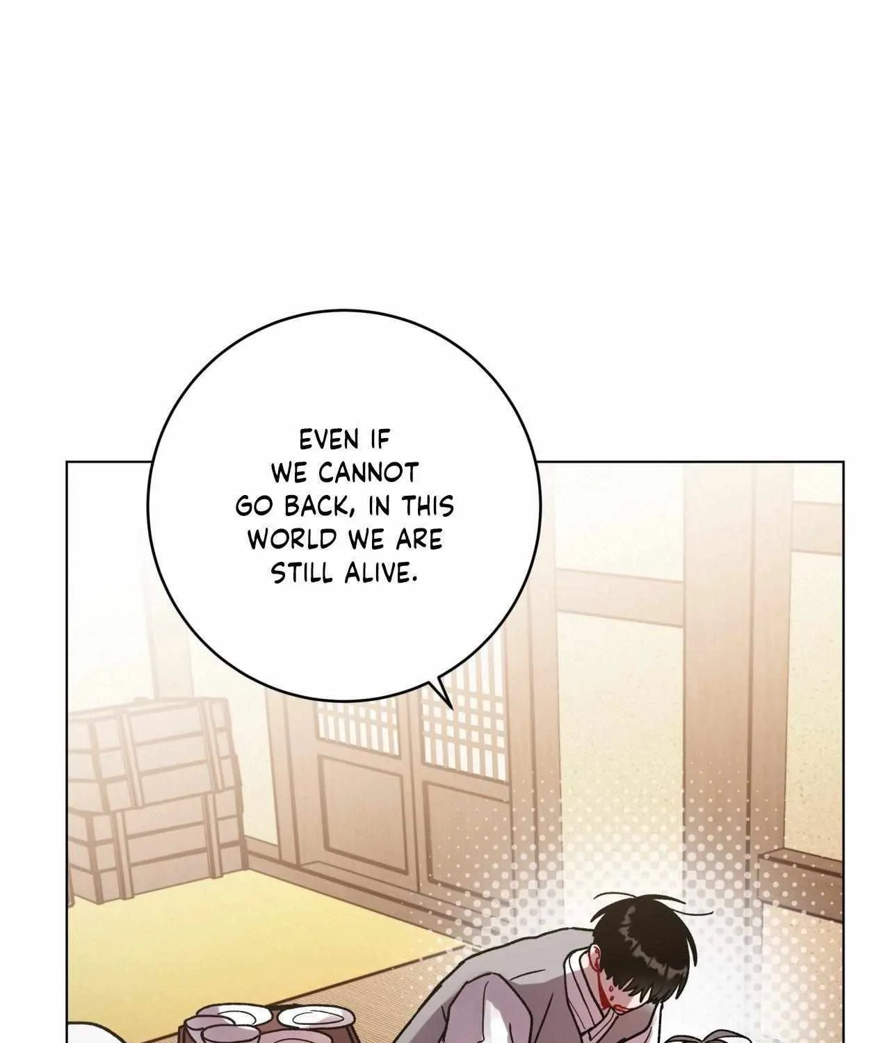 One Summer Day Chapter 97 page 92 - 