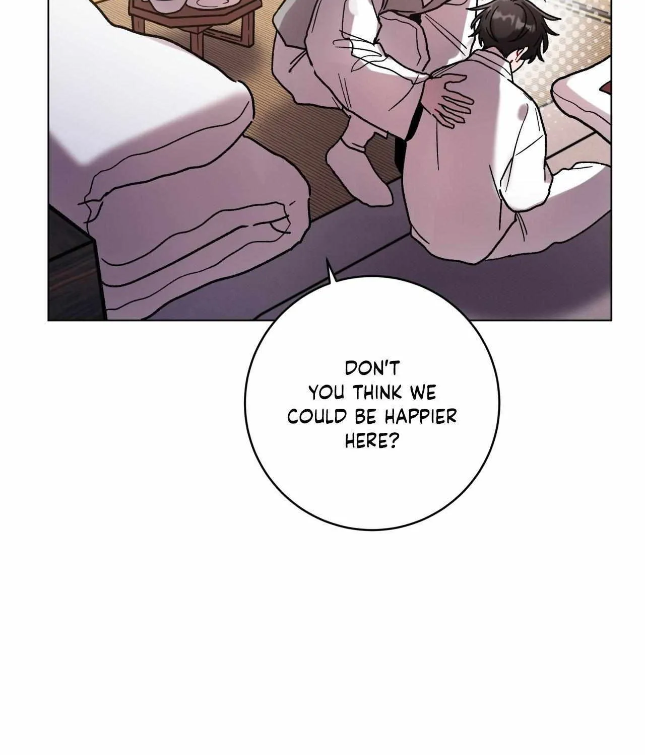 One Summer Day Chapter 97 page 93 - 