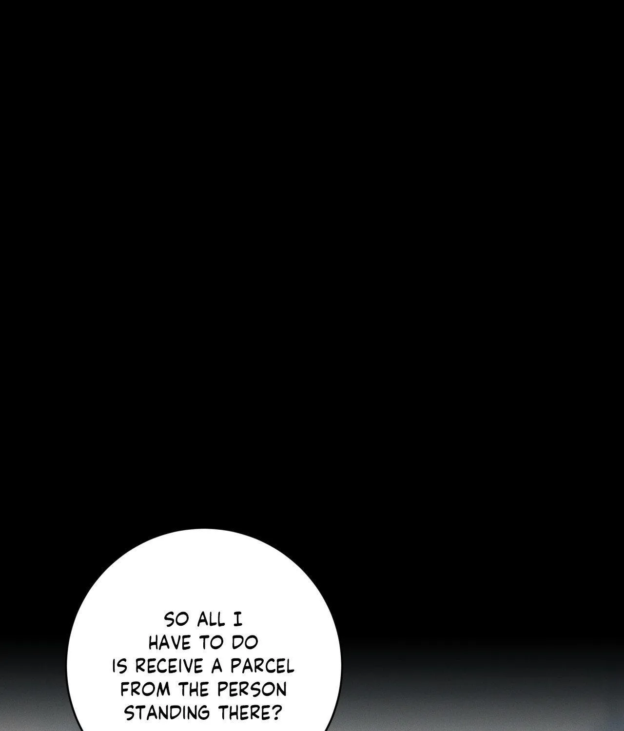 One Summer Day Chapter 98 page 11 - 