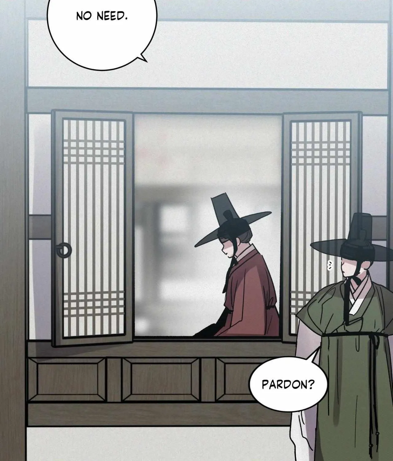 One Summer Day Chapter 98 page 19 - 