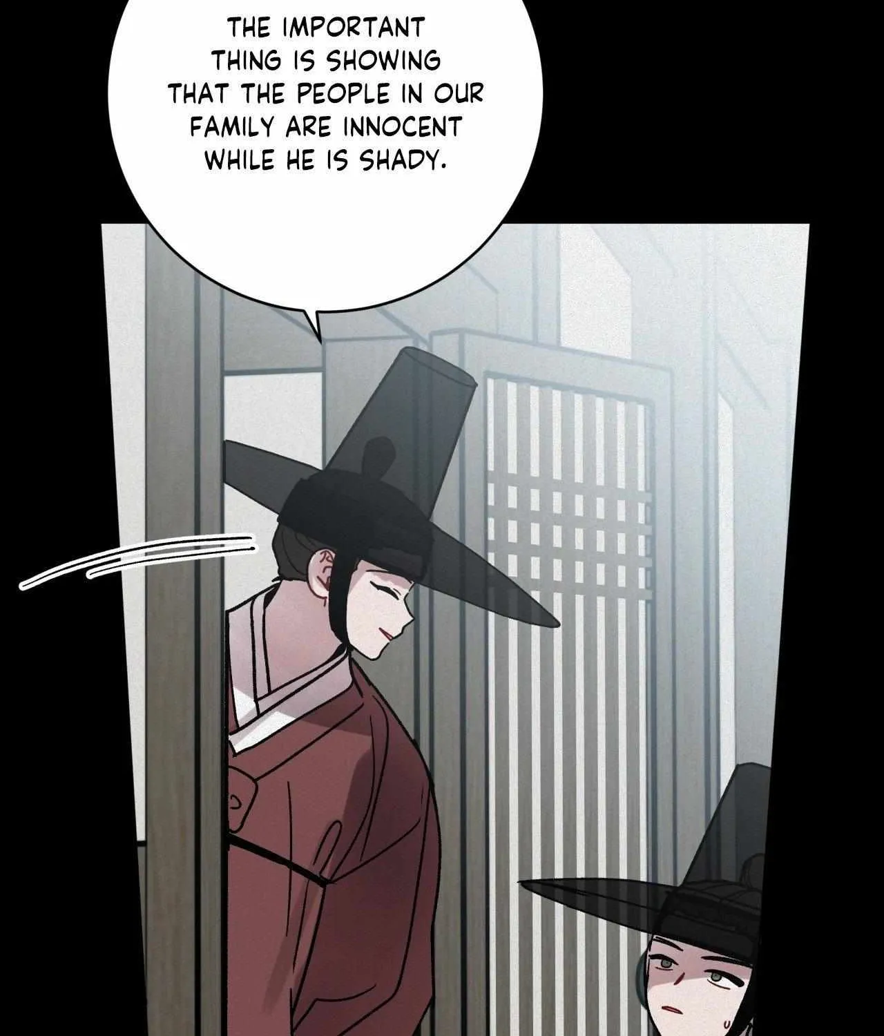 One Summer Day Chapter 98 page 21 - 