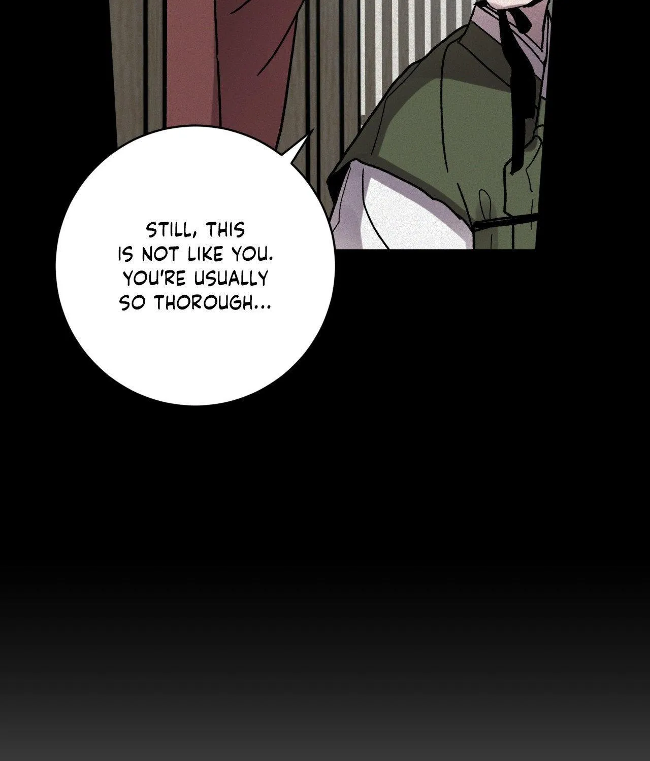 One Summer Day Chapter 98 page 22 - 