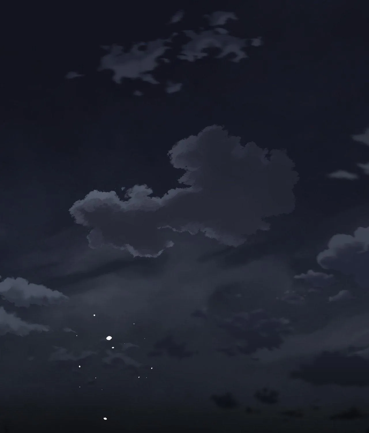 One Summer Day Chapter 98 page 4 - 