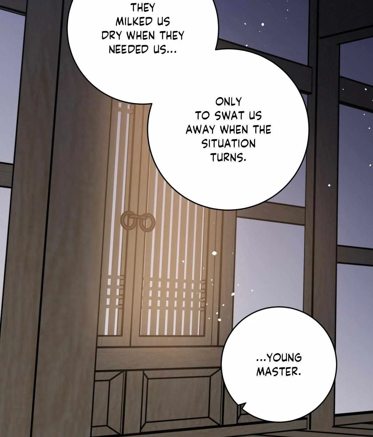 One Summer Day Chapter 98 page 36 - 