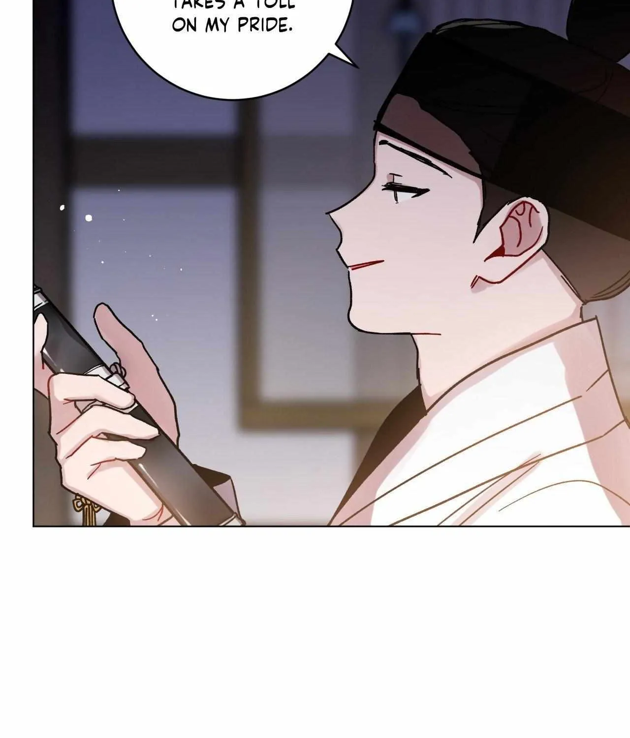One Summer Day Chapter 98 page 39 - 