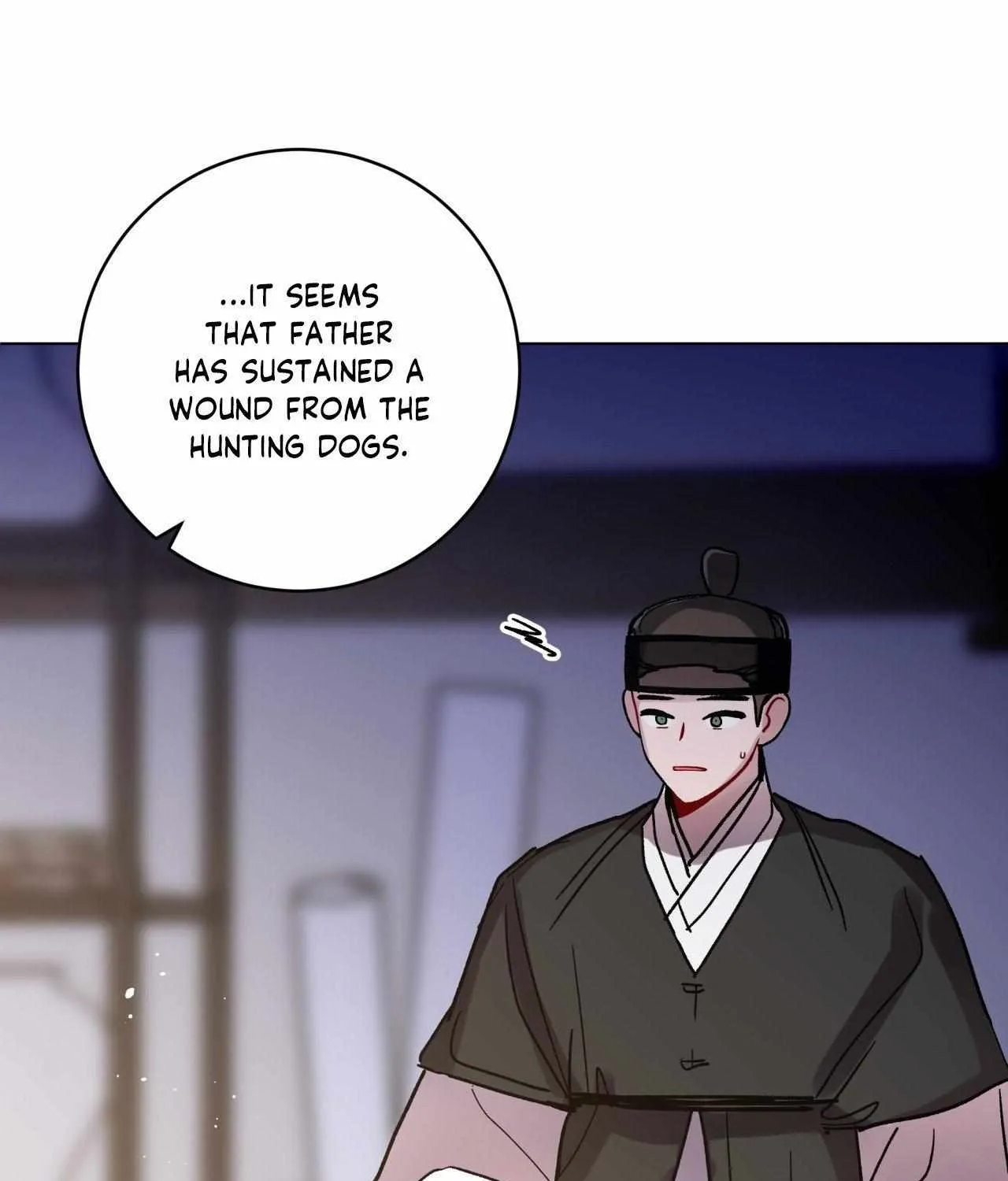 One Summer Day Chapter 98 page 40 - 