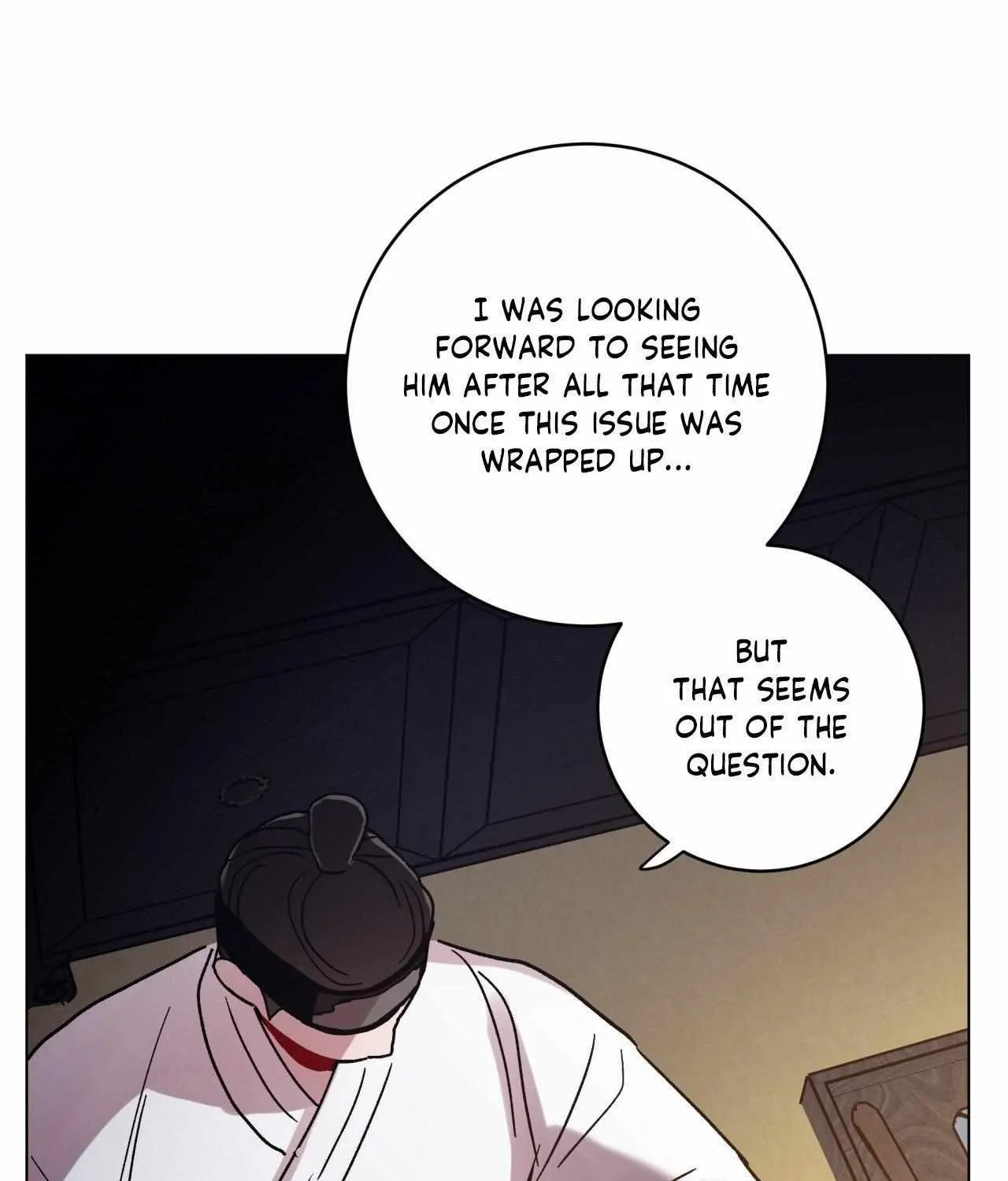 One Summer Day Chapter 98 page 42 - 