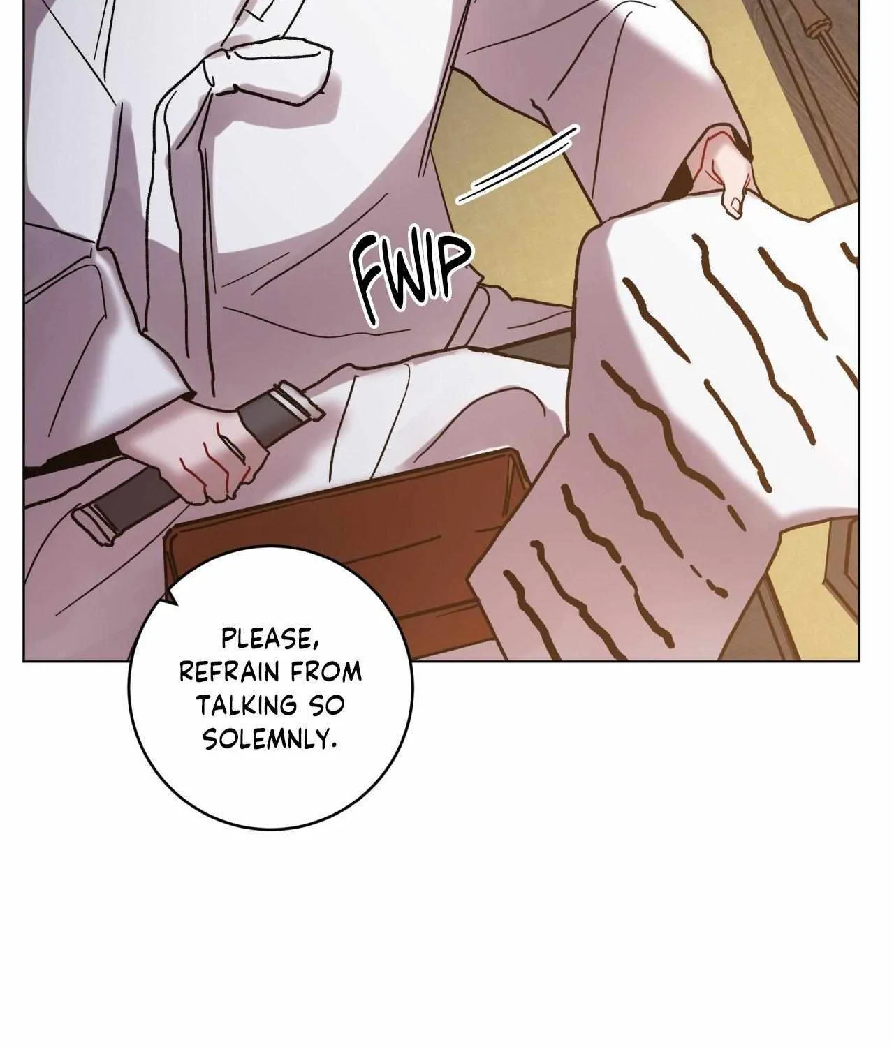 One Summer Day Chapter 98 page 43 - 