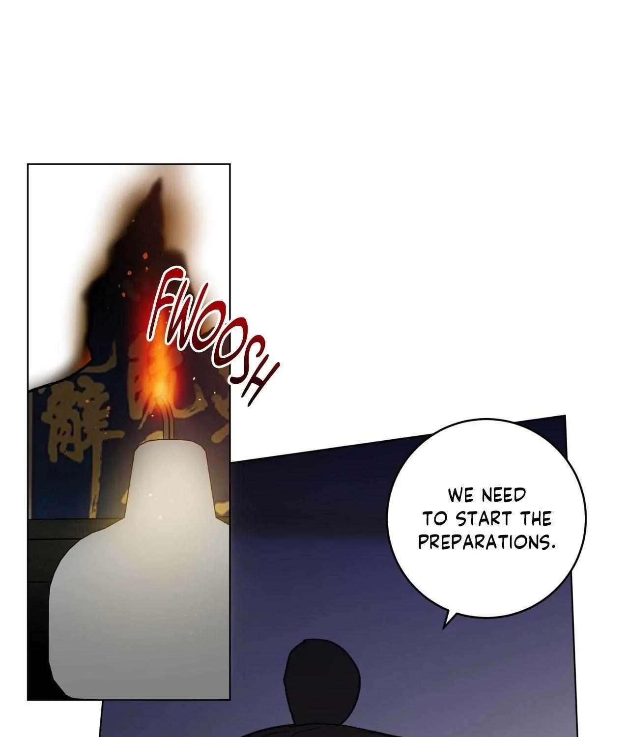 One Summer Day Chapter 98 page 44 - 
