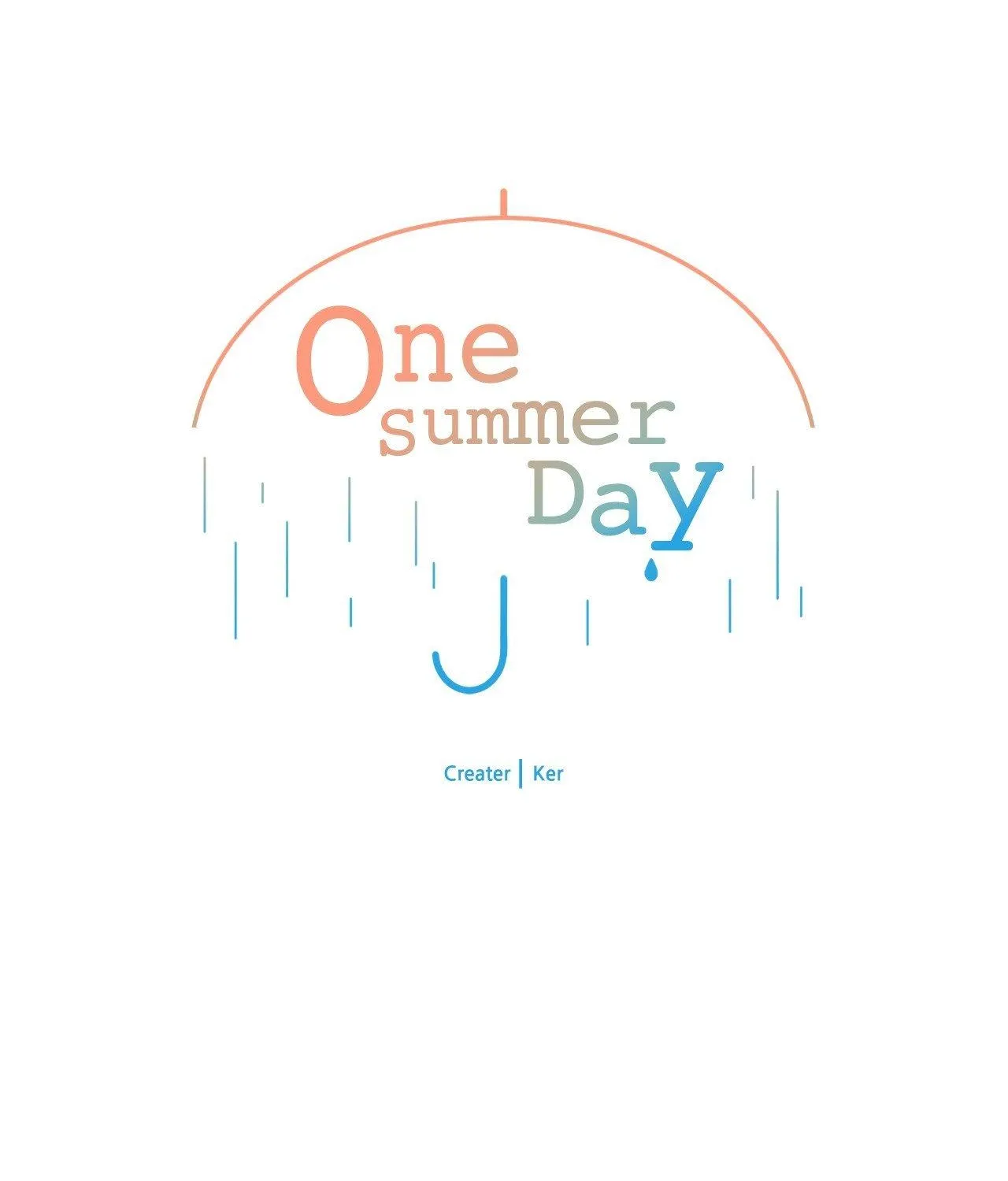One Summer Day Chapter 98 page 49 - 