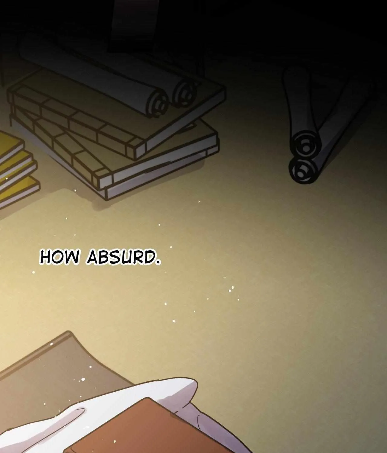 One Summer Day Chapter 98 page 6 - 