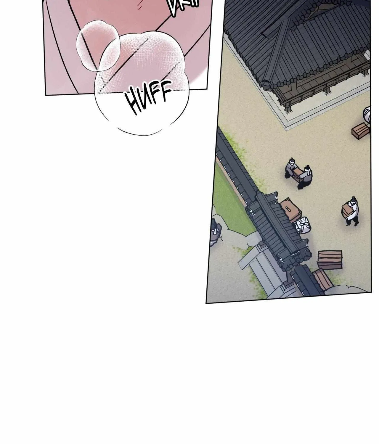 One Summer Day Chapter 98 page 53 - 