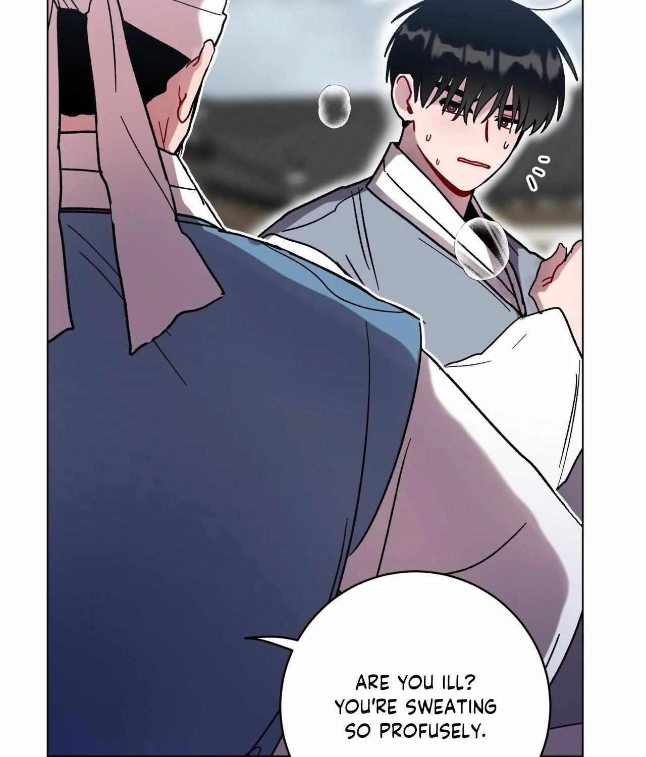 One Summer Day Chapter 98 page 58 - 