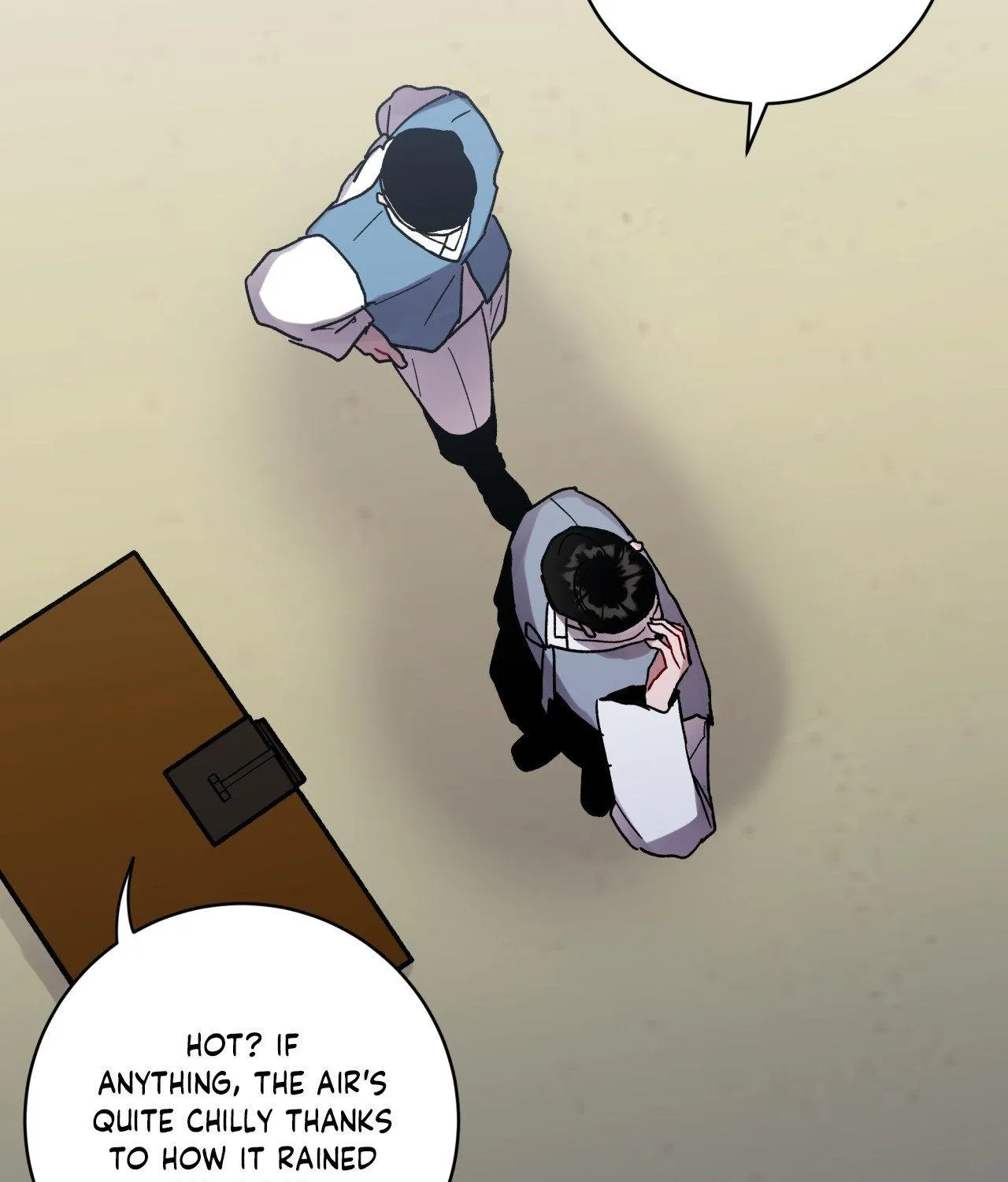 One Summer Day Chapter 98 page 60 - 
