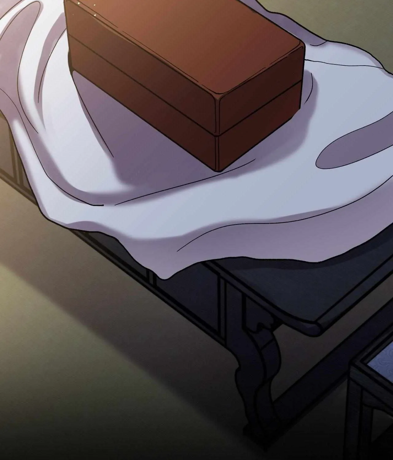 One Summer Day Chapter 98 page 7 - 