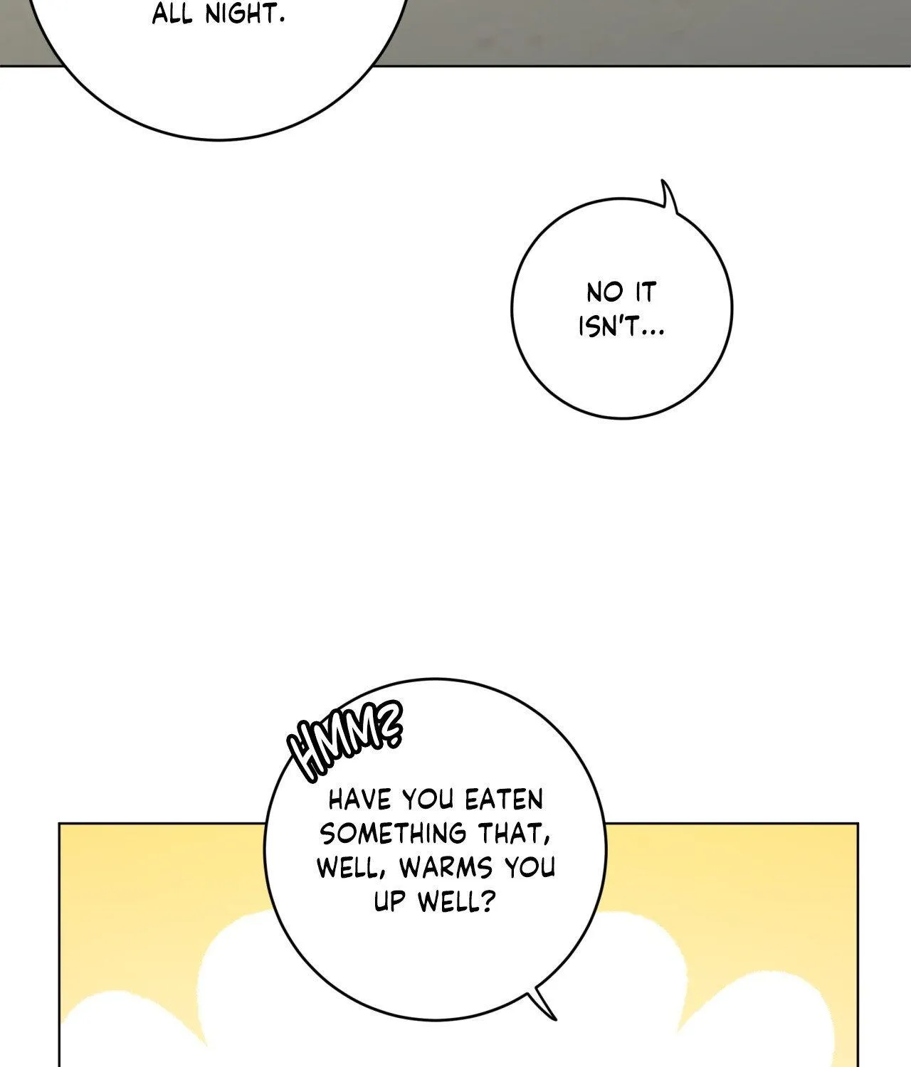 One Summer Day Chapter 98 page 61 - 