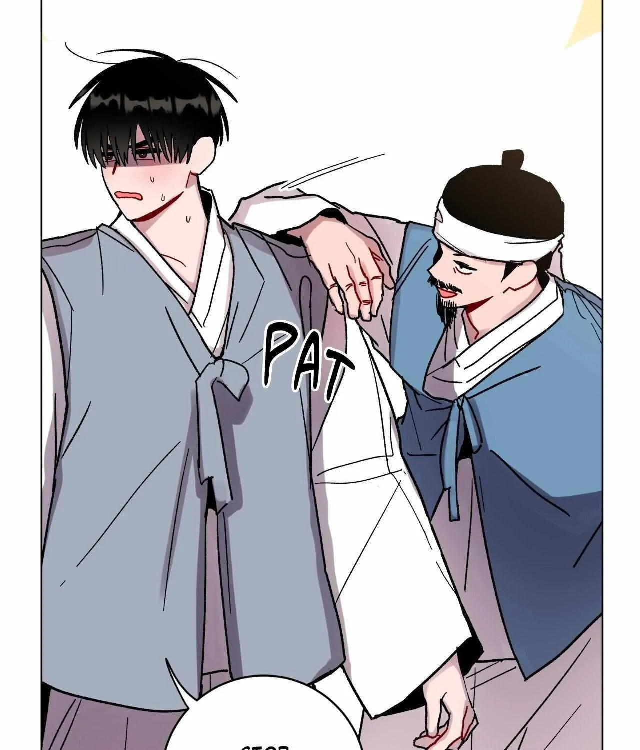 One Summer Day Chapter 98 page 62 - 