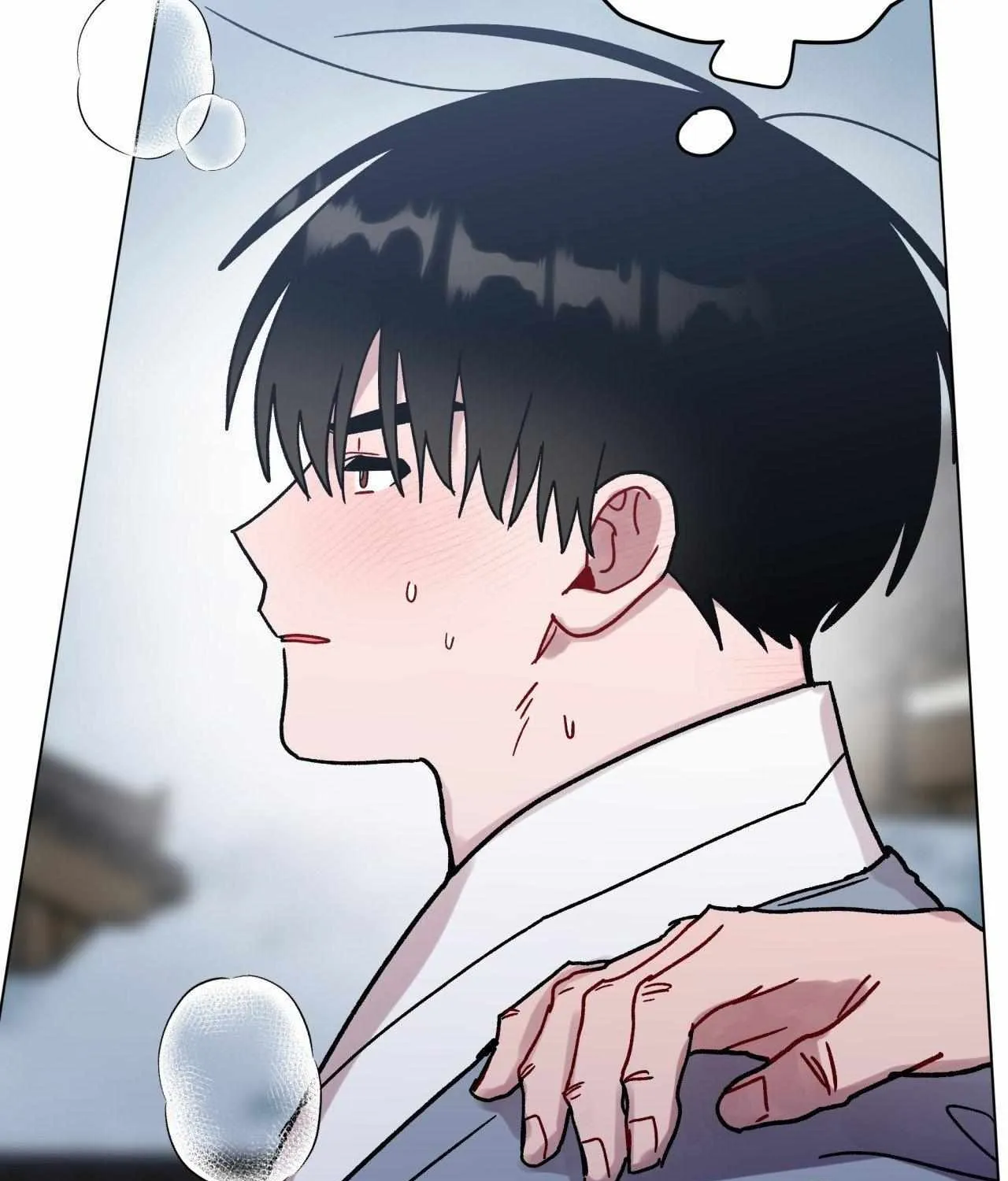 One Summer Day Chapter 98 page 64 - 
