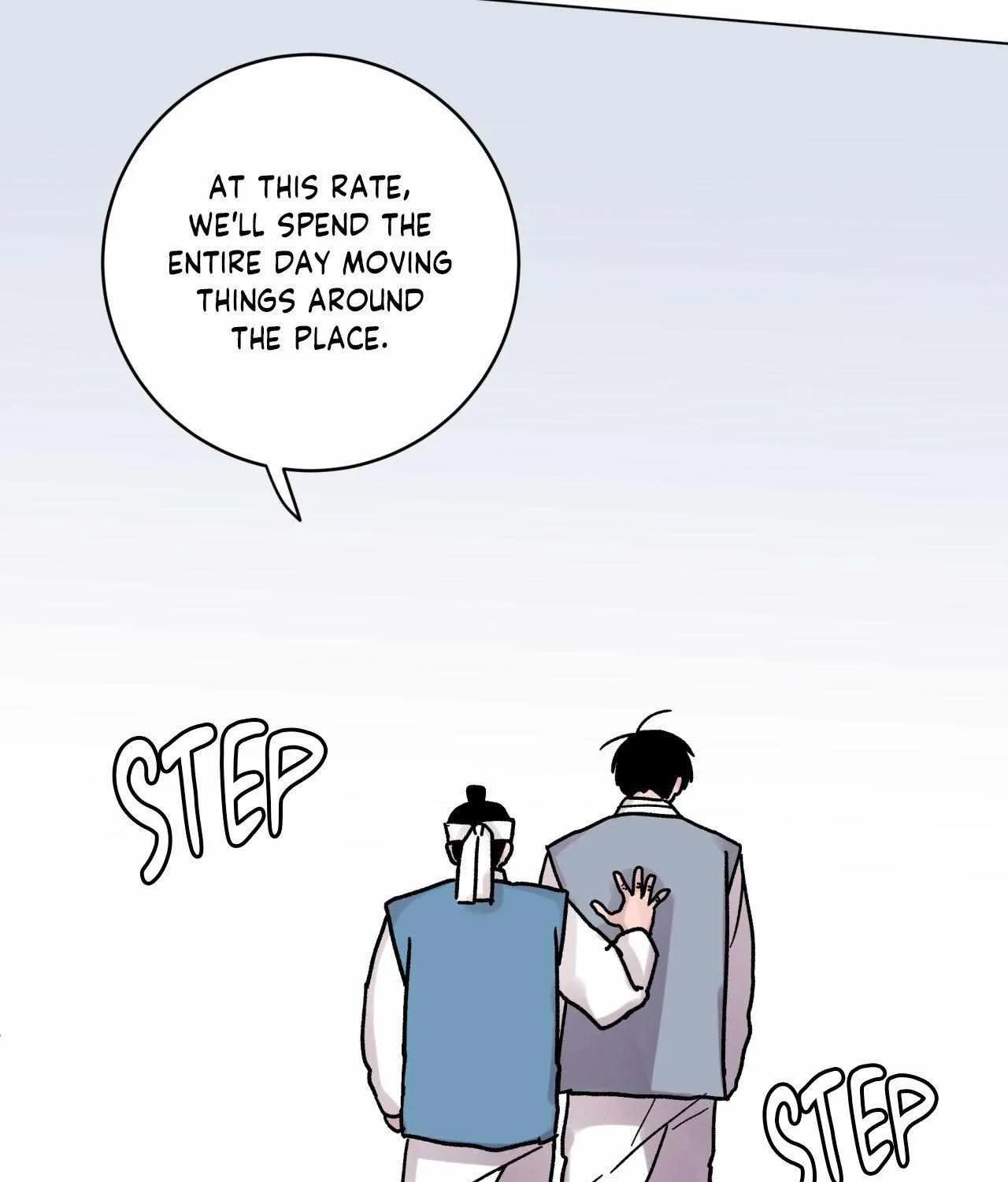One Summer Day Chapter 98 page 66 - 