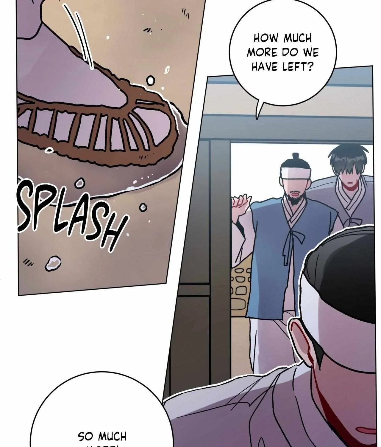 One Summer Day Chapter 98 page 68 - 