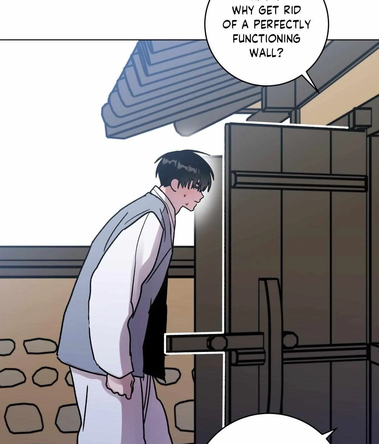 One Summer Day Chapter 98 page 70 - 