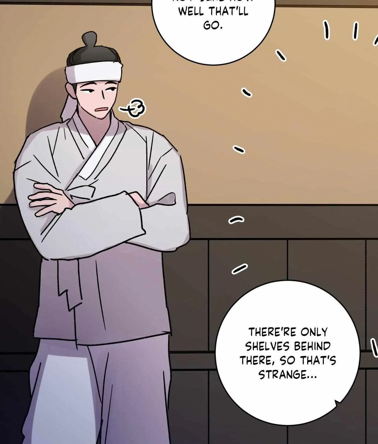 One Summer Day Chapter 98 page 72 - 