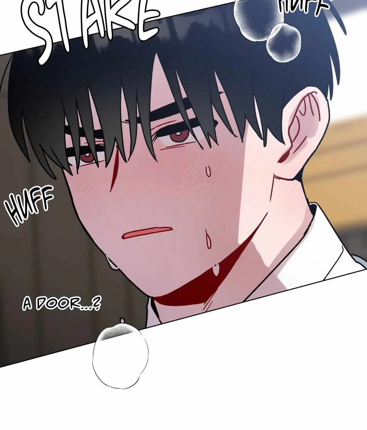 One Summer Day Chapter 98 page 76 - 