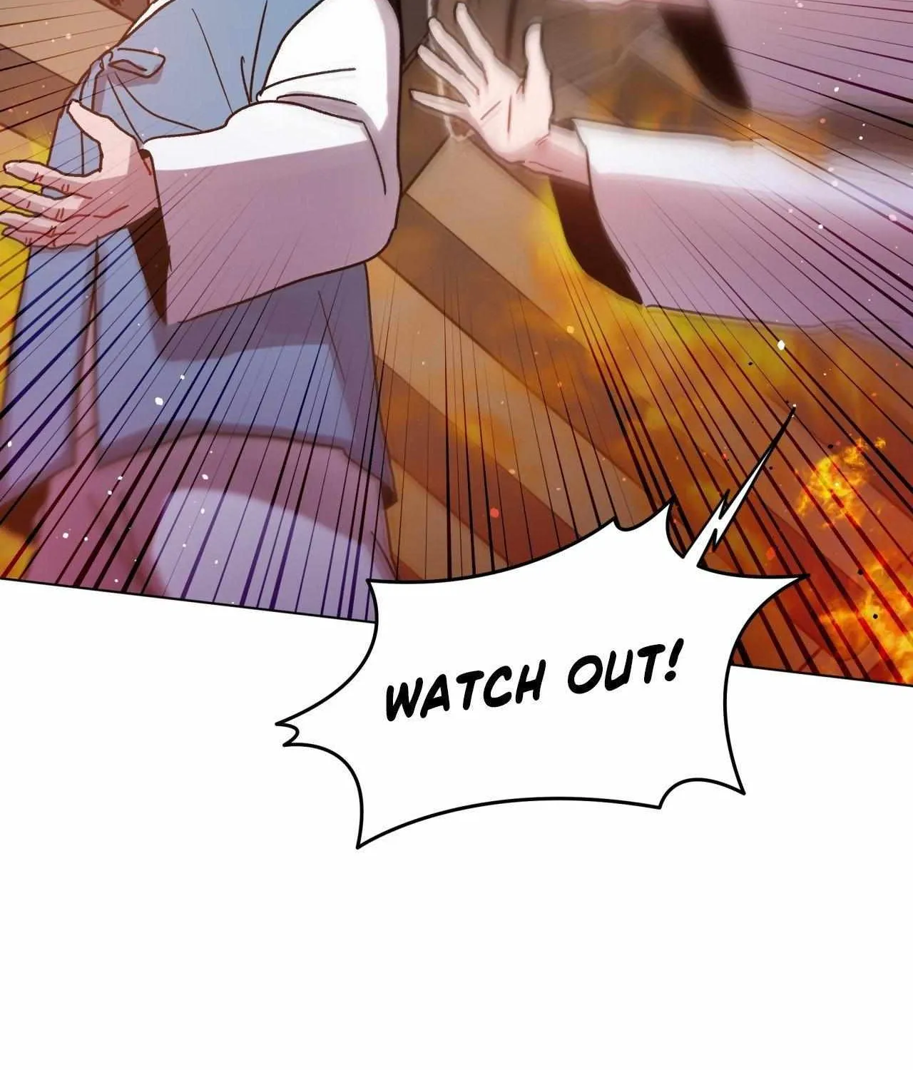 One Summer Day Chapter 98 page 83 - 