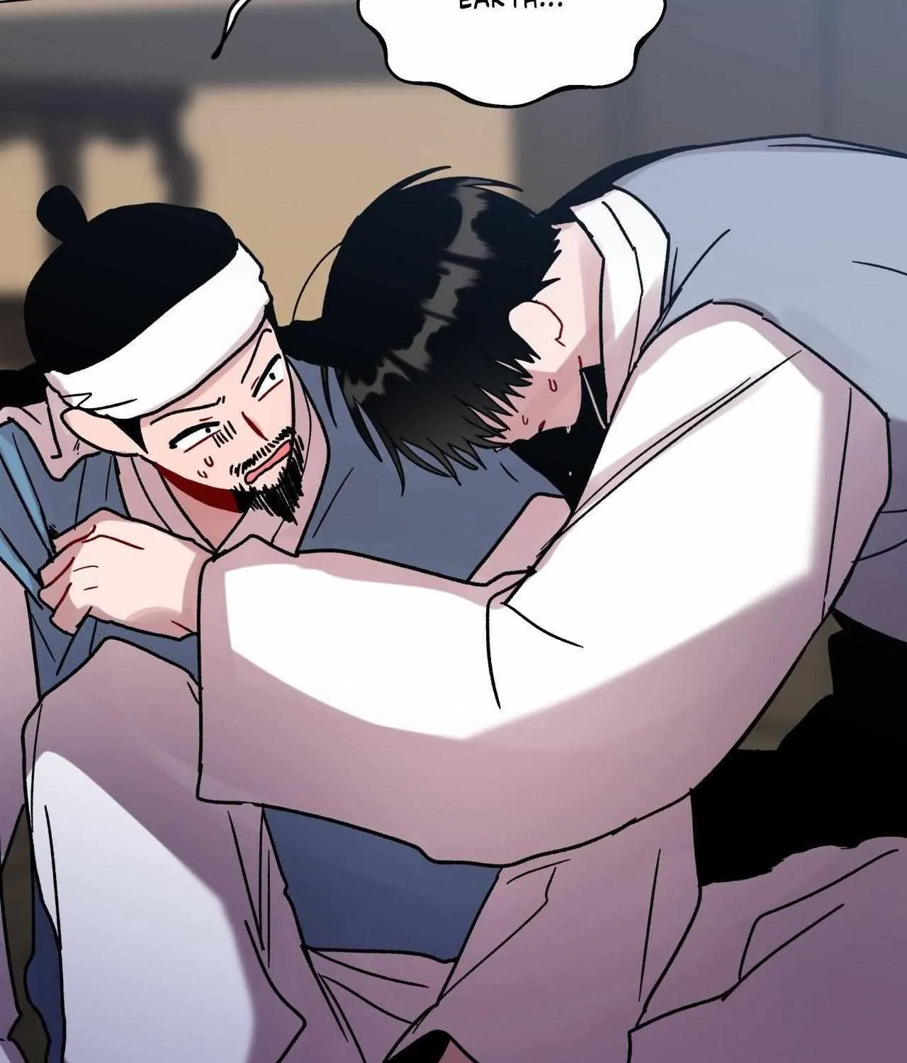 One Summer Day Chapter 98 page 86 - 