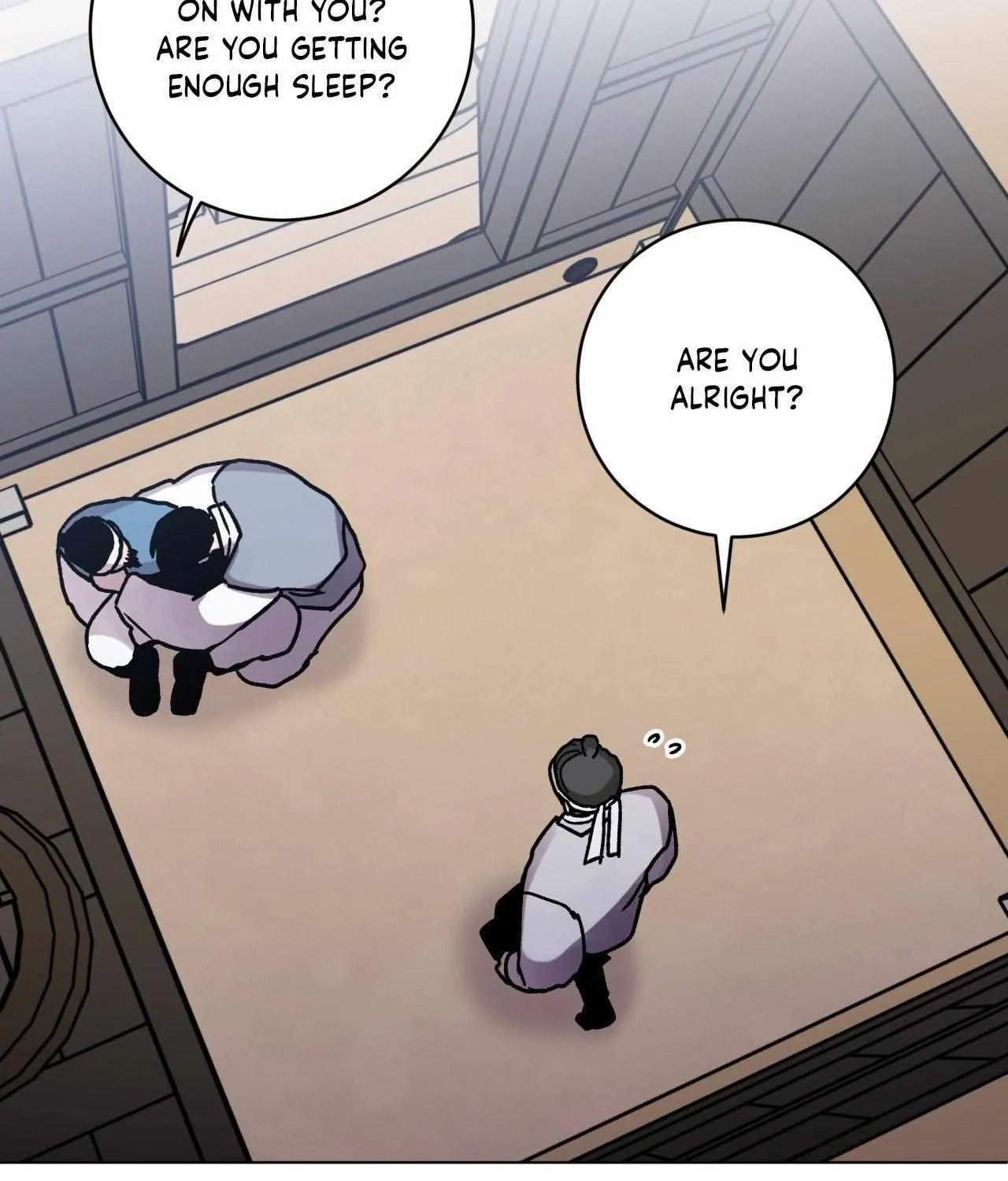 One Summer Day Chapter 98 page 88 - 